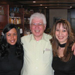 Alina, Carlo und Mine