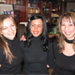 Vera, Alina und Mine