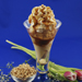 Caramelbecher