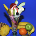 Fruchtbecher Spezial