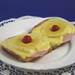 Toast Hawai